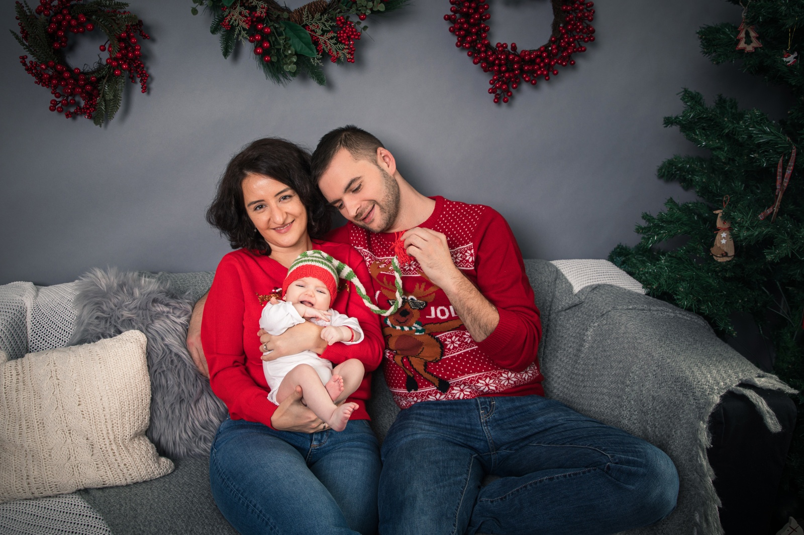 Fotograf familia bebe Bucuresti 235